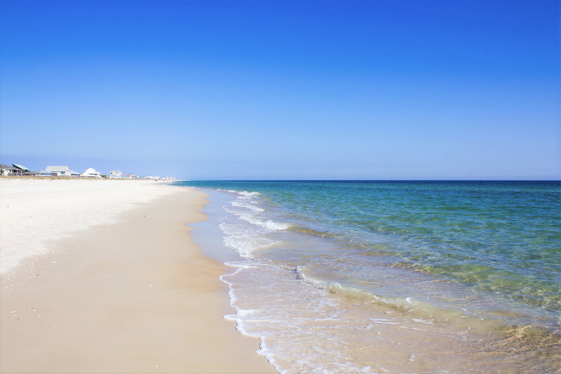 St George Island, Florida, Premium Properties, St. George Plantation, Coastal Living, Forgotten Coast